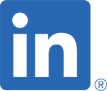 LinkedIn logo