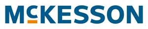 McKesson logo