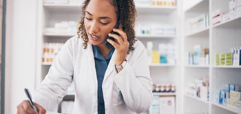 Podcast: Is Your Health System Fluent in Outpatient Retail Pharmacy?